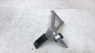 Recambio de estribo lateral para honda cb 500x 2016- referencia OEM IAM 50715MKPJ80   2