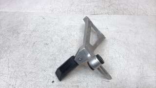 Recambio de estribo lateral para honda cb 500x 2016- referencia OEM IAM 50715MKPJ80  
