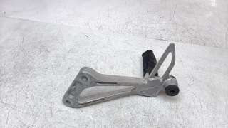 Recambio de estribo lateral para honda cb 500x 2016- referencia OEM IAM 50715MKPJ80  