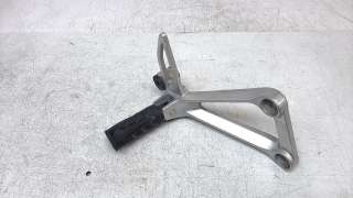 Recambio de estribo lateral para honda cb 500x 2016- referencia OEM IAM 50715MKPJ80  
