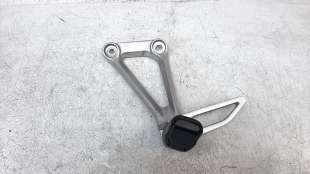 Recambio de estribo lateral para honda cb 500x 2016- referencia OEM IAM 50725MGZJ00  