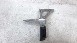 Recambio de estribo lateral para honda cb 500x 2016- referencia OEM IAM 50725MGZJ00  