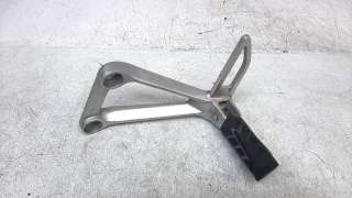 Recambio de estribo lateral para honda cb 500x 2016- referencia OEM IAM 50725MGZJ00  