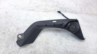 Recambio de moldura para honda cb 500x 2016- referencia OEM IAM 64280MKPJ80  