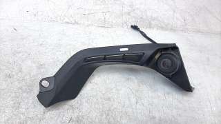 Recambio de moldura para honda cb 500x 2016- referencia OEM IAM 64280MKPJ80  