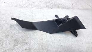 Recambio de moldura para honda cb 500x 2016- referencia OEM IAM 64280MKPJ80   2