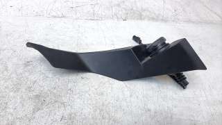 Recambio de moldura para honda cb 500x 2016- referencia OEM IAM 64280MKPJ80  