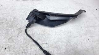 Recambio de moldura para honda cb 500x 2016- referencia OEM IAM 64280MKPJ80  