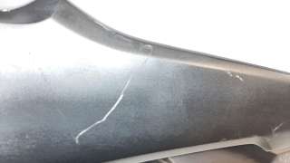 Recambio de moldura para honda cb 500x 2016- referencia OEM IAM 83511MKPJ800  