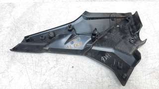 Recambio de moldura para honda cb 500x 2016- referencia OEM IAM 83511MKPJ800  