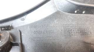 Recambio de moldura para honda cb 500x 2016- referencia OEM IAM 83511MKPJ800  