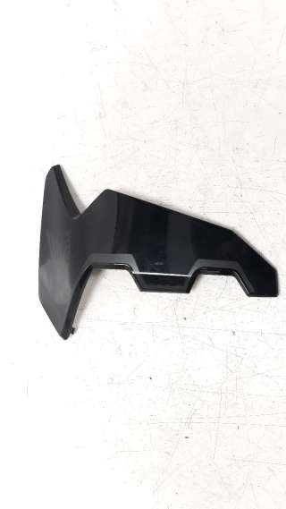 Recambio de moldura para honda cb 500x 2016- referencia OEM IAM 83620MKPJ80  