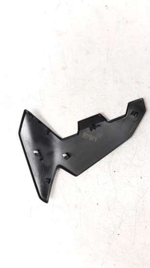 Recambio de moldura para honda cb 500x 2016- referencia OEM IAM 83620MKPJ80   2