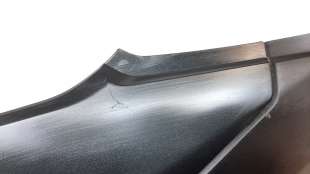 Recambio de moldura para honda cb 500x 2016- referencia OEM IAM 83611MKPJ80   2