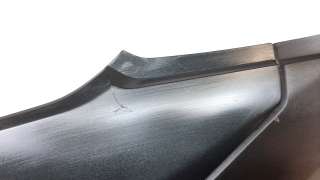 Recambio de moldura para honda cb 500x 2016- referencia OEM IAM 83611MKPJ80  