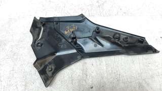 Recambio de moldura para honda cb 500x 2016- referencia OEM IAM 83611MKPJ80  