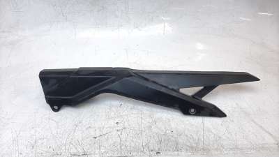 Recambio de moldura para honda cb 500x 2016- referencia OEM IAM 40510MKPDN0  