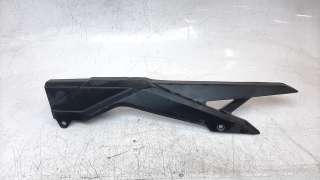 Recambio de moldura para honda cb 500x 2016- referencia OEM IAM 40510MKPDN0  