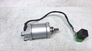 Recambio de motor arranque para honda cb 500x 2016- referencia OEM IAM 31200MGZJ81  
