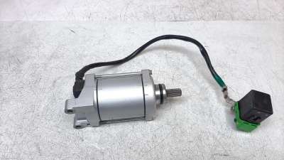 Recambio de motor arranque para honda cb 500x 2016- referencia OEM IAM 31200MGZJ81  