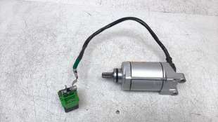 Recambio de motor arranque para honda cb 500x 2016- referencia OEM IAM 31200MGZJ81   2
