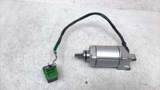 Recambio de motor arranque para honda cb 500x 2016- referencia OEM IAM 31200MGZJ81  