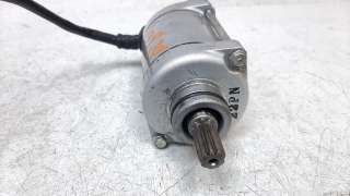 Recambio de motor arranque para honda cb 500x 2016- referencia OEM IAM 31200MGZJ81  