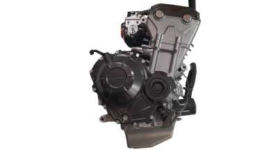 Recambio de motor completo para honda cb 500x 2016- referencia OEM IAM PC62E  