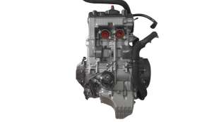 Recambio de motor completo para honda cb 500x 2016- referencia OEM IAM PC62E   2