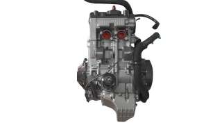 Recambio de motor completo para honda cb 500x 2016- referencia OEM IAM PC62E  