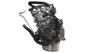Recambio de motor completo para honda cb 500x 2016- referencia OEM IAM PC62E  