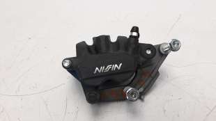 Recambio de pinza de freno delantera derecha para honda cb 500x 2016- referencia OEM IAM 45250MKPDQ1  