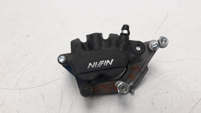 Recambio de pinza de freno delantera derecha para honda cb 500x 2016- referencia OEM IAM 45250MKPDQ1  