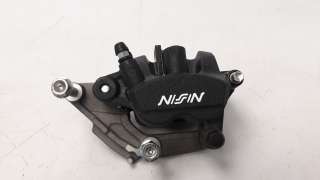 Recambio de pinza de freno delantera izquierda para honda cb 500x 2016- referencia OEM IAM 45150MKPDQ1  