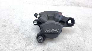 Recambio de pinza de freno trasera derecha para honda cb 500x 2016- referencia OEM IAM 43150MJWJ11  
