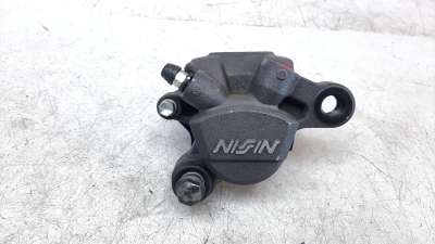 Recambio de pinza de freno trasera derecha para honda cb 500x 2016- referencia OEM IAM 43150MJWJ11  