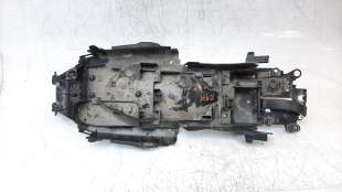 Recambio de portamatriculas para honda cb 500x 2016- referencia OEM IAM 80100MGZD01   2