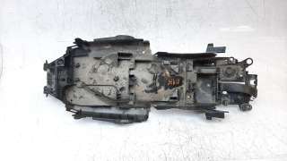 Recambio de portamatriculas para honda cb 500x 2016- referencia OEM IAM 80100MGZD01  