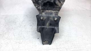 Recambio de portamatriculas para honda cb 500x 2016- referencia OEM IAM 80100MGZD01  