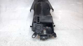 Recambio de portamatriculas para honda cb 500x 2016- referencia OEM IAM 80100MGZD01  