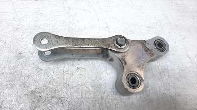 Recambio de bieleta estabilizadora trasera izquierda para honda cb 500x 2016- referencia OEM IAM 52465MKPJ00  
