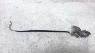 Recambio de cerradura asiento para honda cb 500x 2016- referencia OEM IAM 77220MGZJ00  