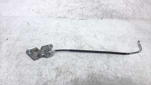 Recambio de cerradura asiento para honda cb 500x 2016- referencia OEM IAM 77220MGZJ00   2