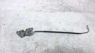 Recambio de cerradura asiento para honda cb 500x 2016- referencia OEM IAM 77220MGZJ00  