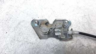 Recambio de cerradura asiento para honda cb 500x 2016- referencia OEM IAM 77220MGZJ00  
