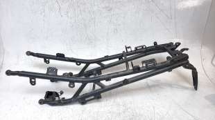 Recambio de subchasis trasero para honda cb 500x 2016- referencia OEM IAM 50240MKPJ80ZA  