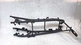 Recambio de subchasis trasero para honda cb 500x 2016- referencia OEM IAM 50240MKPJ80ZA   2