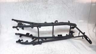 Recambio de subchasis trasero para honda cb 500x 2016- referencia OEM IAM 50240MKPJ80ZA  