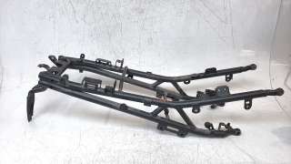 Recambio de subchasis trasero para honda cb 500x 2016- referencia OEM IAM 50240MKPJ80ZA  