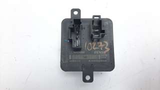 Recambio de resistencia calefaccion para citroën c4 picasso 2013- shine referencia OEM IAM A43002600  